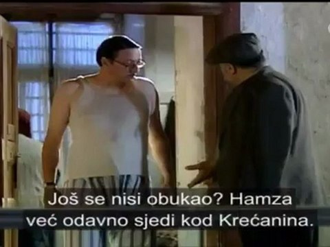 Polja nade - epizoda 20 - Turske Serije