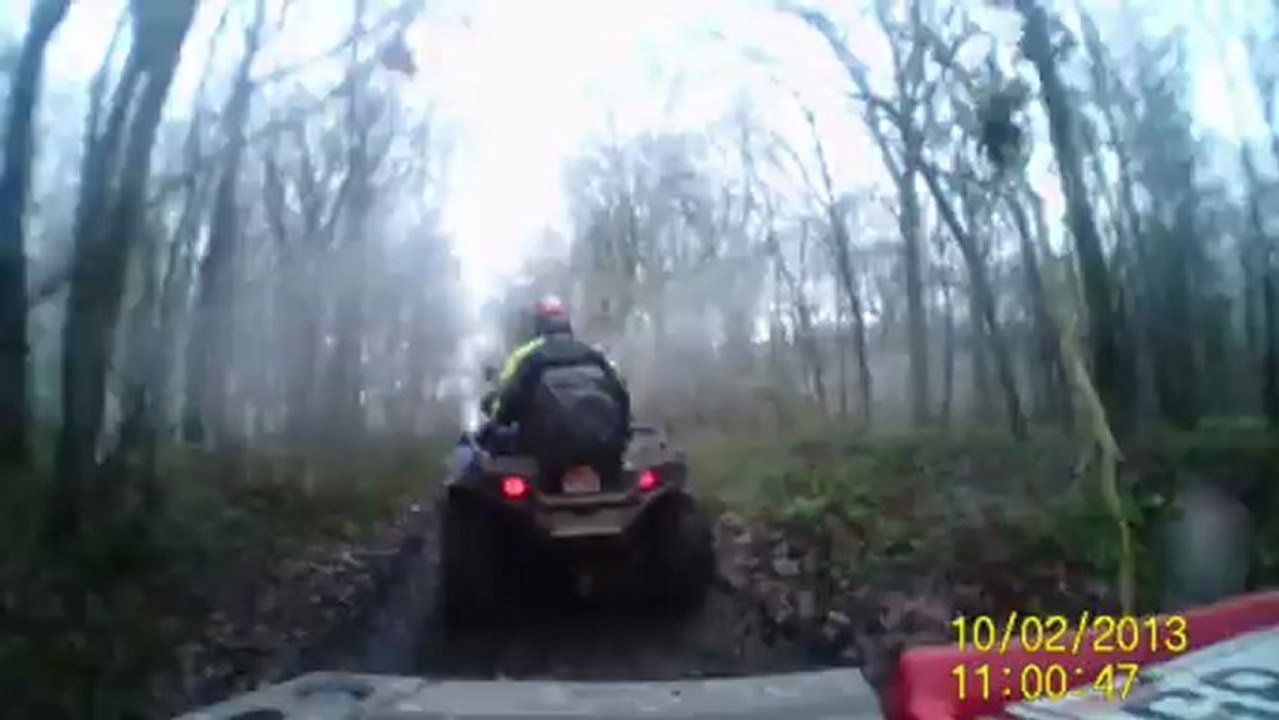 encore un peu de neige chouette !!!!!