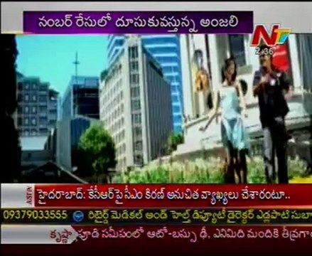 Not eligible heroines turns Most wanted heroines