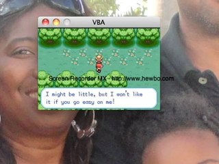 pokemon leaf green walkthrough part 2
