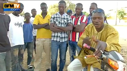 Mali : Gao, l'inquiétude