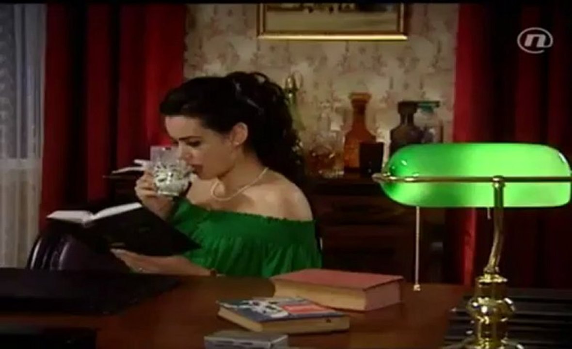 Polja nade - epizoda 21 - Turske Serije