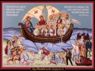 Filocalia lV - Ilie Exiguul-Cuvântul 1-Capete morale