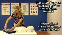 CPR  Certification   Nashville TN  |  Call 615-638-0005