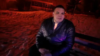 Sadek - Aux Frontieres Du Freestyle Episode 3 par Shottaz Videoz