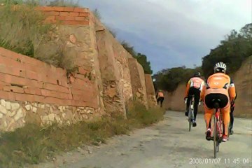 130210 Subida a La Calderona