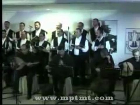 Ey Rahmeti Bol Padışah Mürselpaşa Türk Müziği Topluluğu
