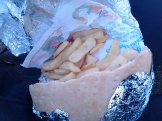 Pour toi, mon loulou.♥  (C&M)