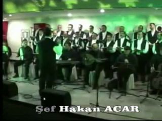 Tevbe Edelim Zenbimize--Mürselpaşa Türk Müziği Topluluğu