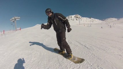 Ski 2013 - Les Ménuires