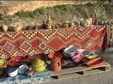 Pays chaoui - Reportage balcon de Ghoufi (Batna - Algérie)
