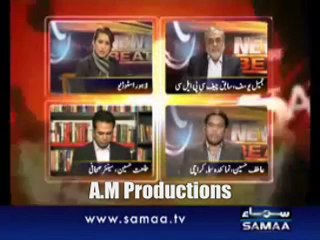 Wali Khan Babar Best Friend Of HAIDER ABBAS RIZVI