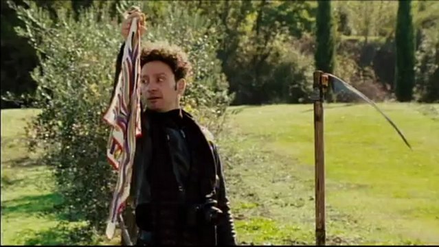 «La Bellezza Del Somaro»