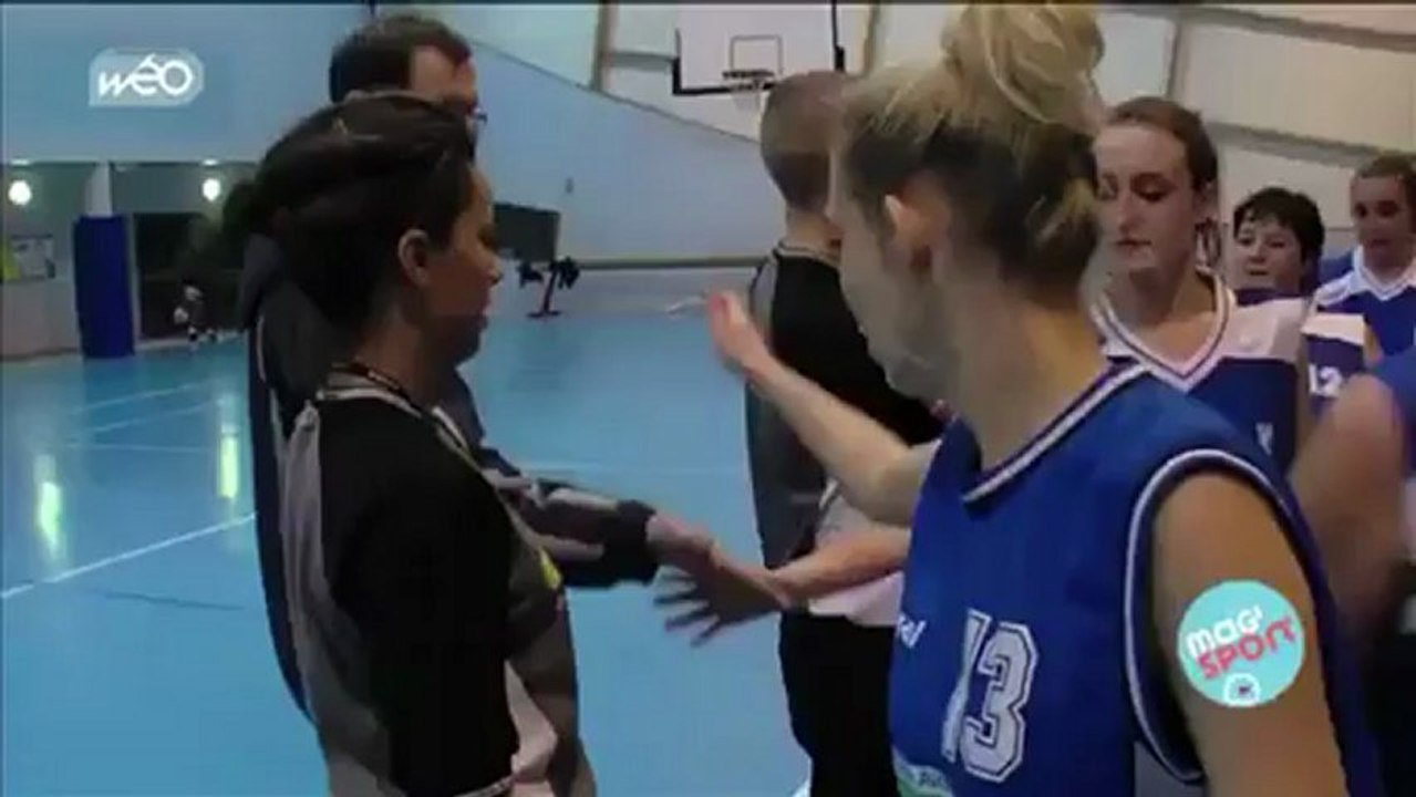 portrait arbitre basket