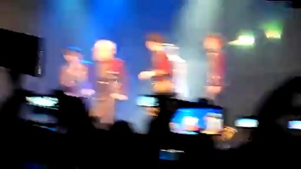 [TEEN TOP PARIS 09.02.2013] Supa Luv