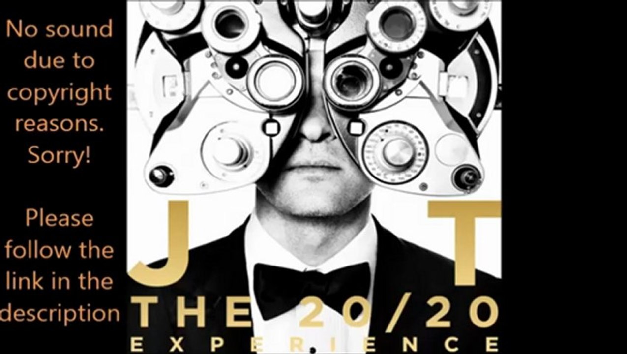 Justin Timberlake - Mirrors (Leaked track)
