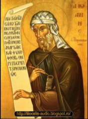 Filocalia lV - Ioan Damaschin-Cuvântul 0-Introducere