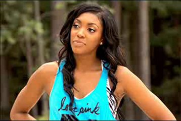 The Real Housewives of Atlanta Episode 14 Season 5 part 1