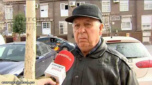 Fallece una mujer en un incendio en San Fernando