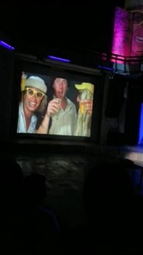 Allez les belges, par les G.O. du Club Med de Kemer