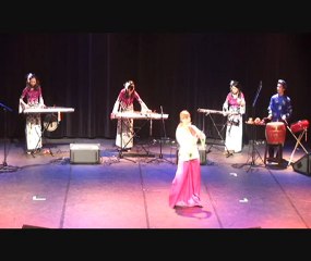 CHIEC AO BA BA - Thi Mai