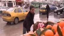 Young Tunisians still struggle with poor economy