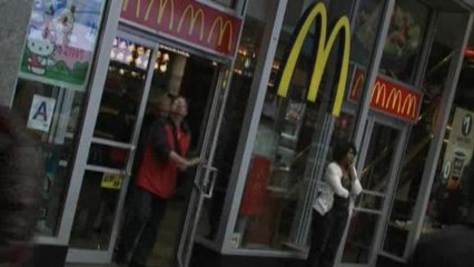 US food industry battles against regulation