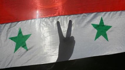 Inside Syria - Can dialogue end Syria's crisis?