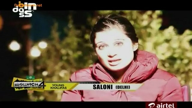 Big Switch (Season 4) 10th February 2013 Video Watch Online pt3