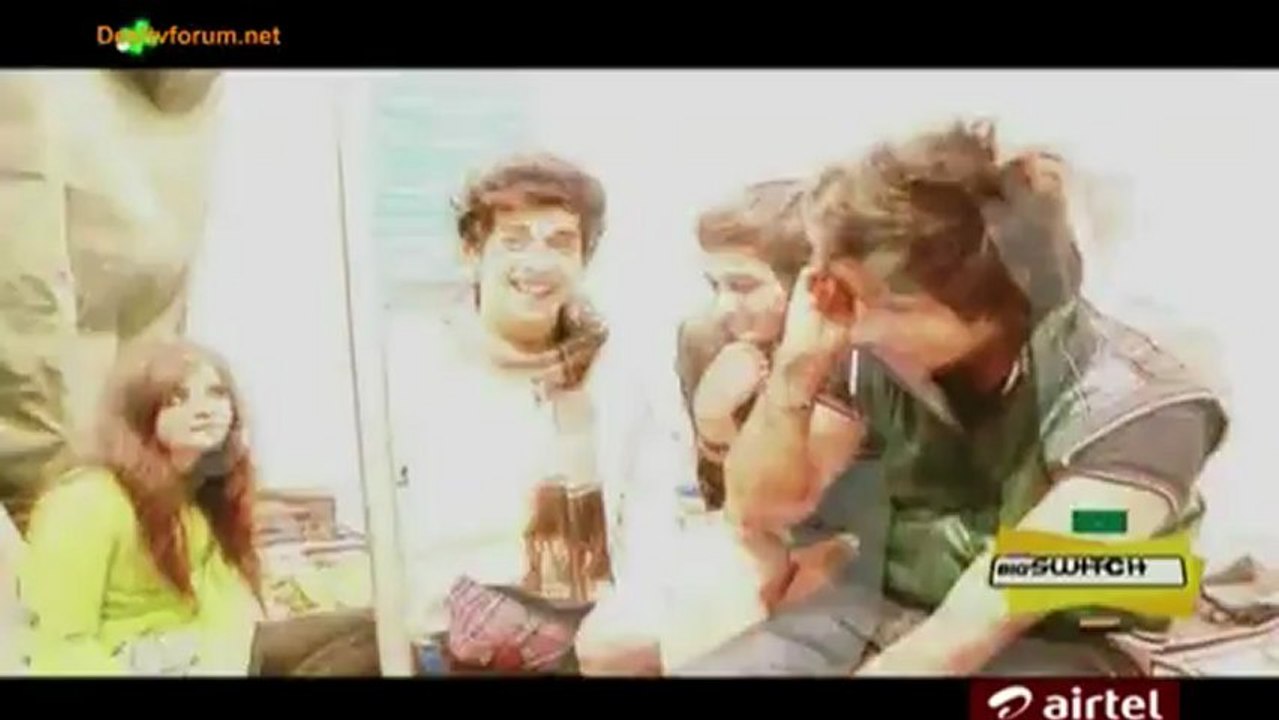 Big Switch (Season 4) 10th February 2013 Video Watch Online pt1