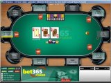 365 poker games betting reviews