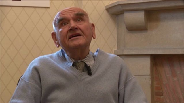 La Vierge Marie, notre Mère : le message de Marthe Robin - Père Bernard