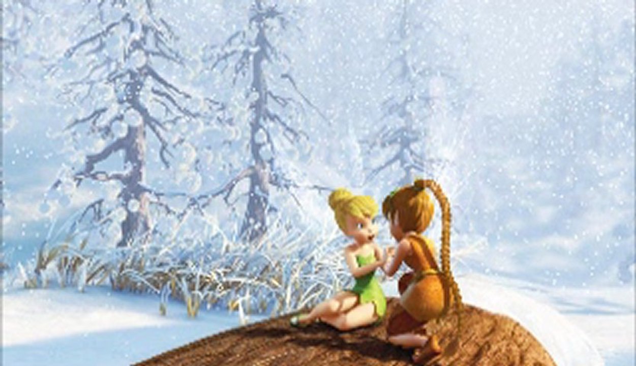 Tinker Bell Secret of the Wings watch online www.hdmoviespool.com
