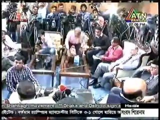 ICT act change proposal goes to cabinet Monday