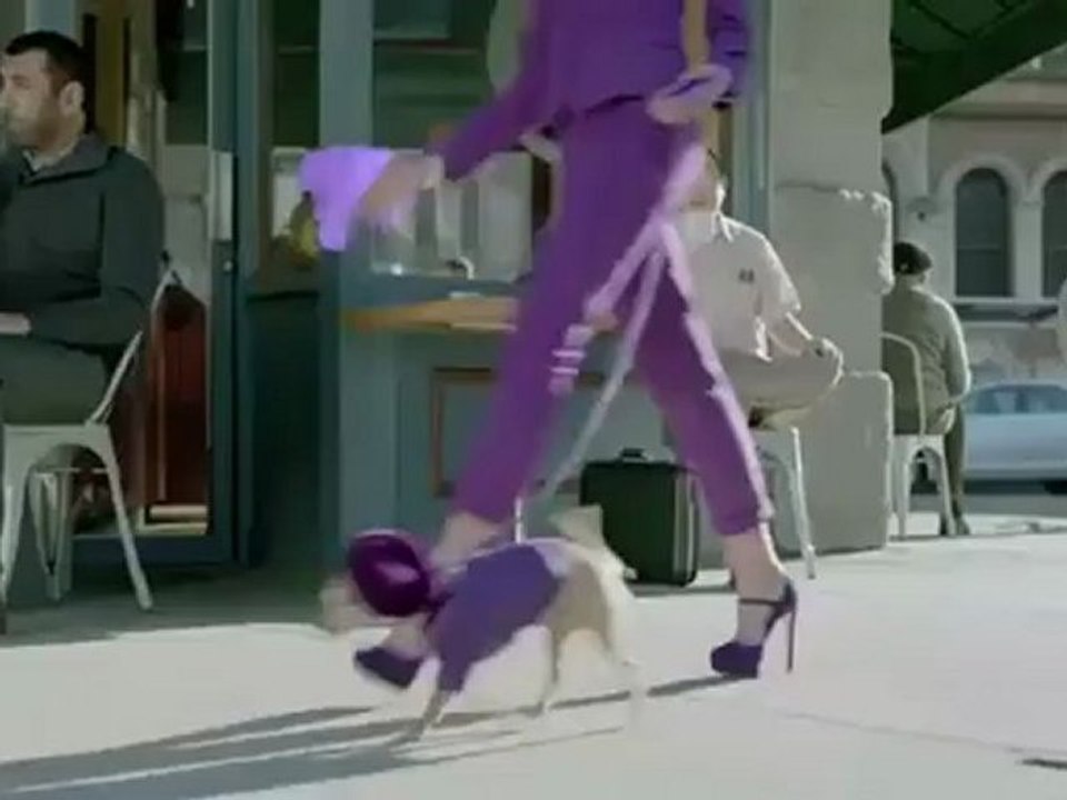 Super Bowl Toyota Kaley Cuoco Ad 2013 Commercial