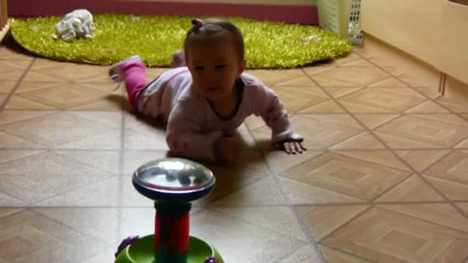 klervia en mode rampage !!!!!! lol