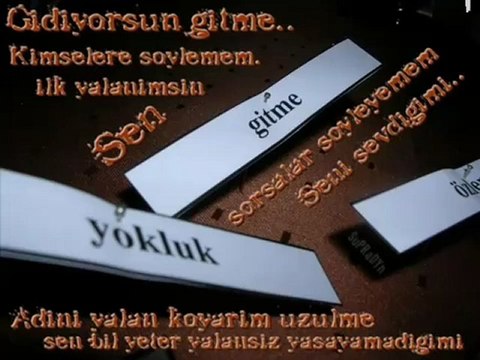 wWw.SeSVeRKent.CoM - ebru yaşar - yalan