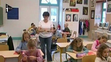 Une prime pour les enseignants du primaire ?