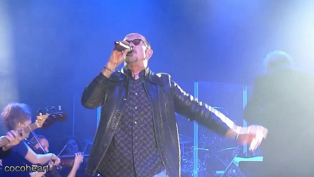 5. Chris Thompson - You're The Voice (John Farnham) + Blinded By the Light - Rock meets Classic 2012, Essen