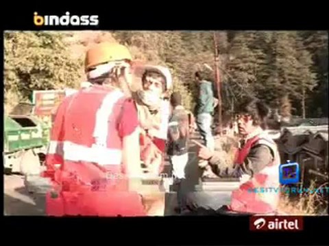 Big Switch (Season 4) 10th February 2013 full episode