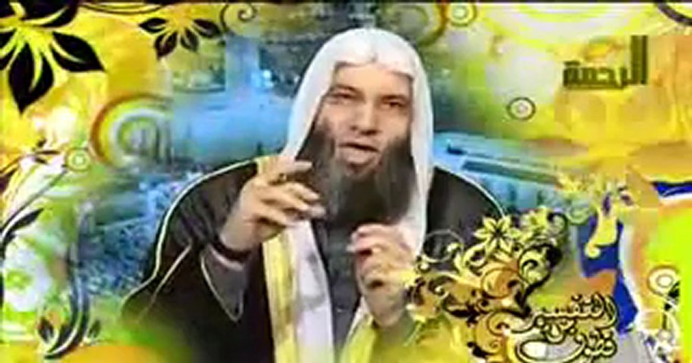 Allah (Dieu) -Mohamed Hassan - معنى | الله | مؤثر جدا للشيخ محمد حسان