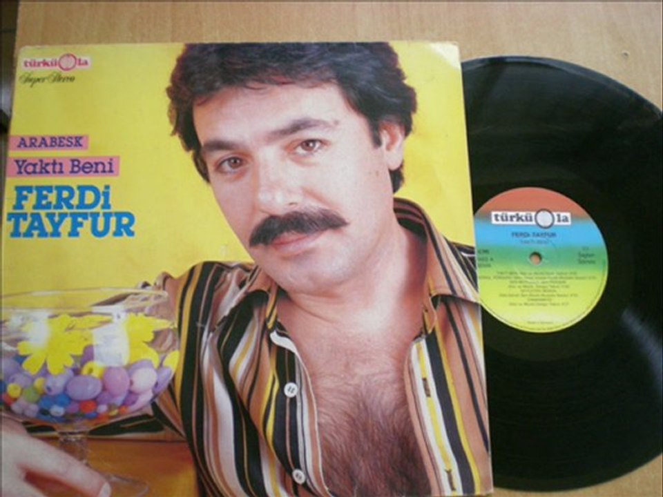 Ferdi Tayfur - Sende Bilirsin