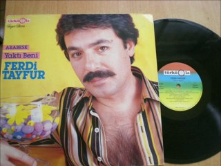 Ferdi Tayfur - Sende Bilirsin