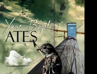 Yavuz Bingöl - Sazımdaki Tel Ağlar