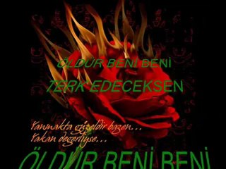 Ragga Oktay    -  Öldüren Aşk