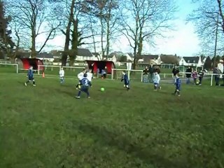 U 8 ste ANNE 26 janvier 2013 arret d'Ewen