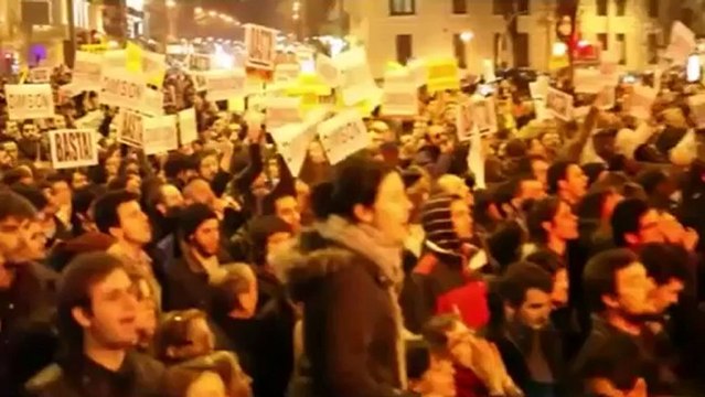 La España corrupta pone calle a Oswaldo Payá, impulsor en Cuba de transición `a la española´(360p_H.264-AAC)