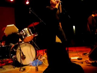 Industrial Noise Music - Sightings (USA) #02