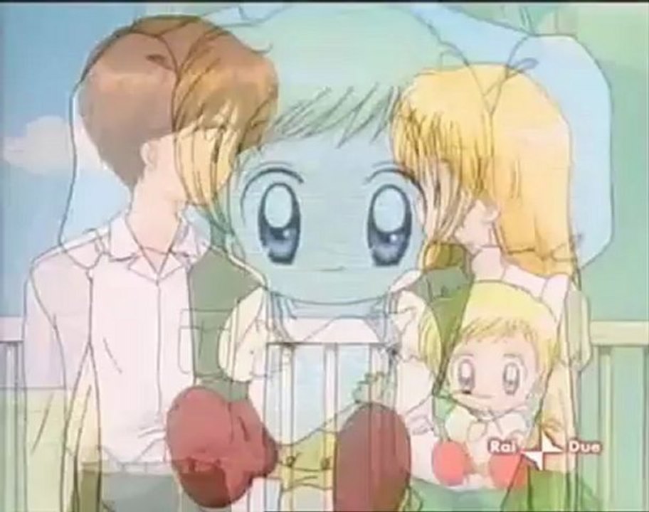 Ufo baby episodio 7 parte 2