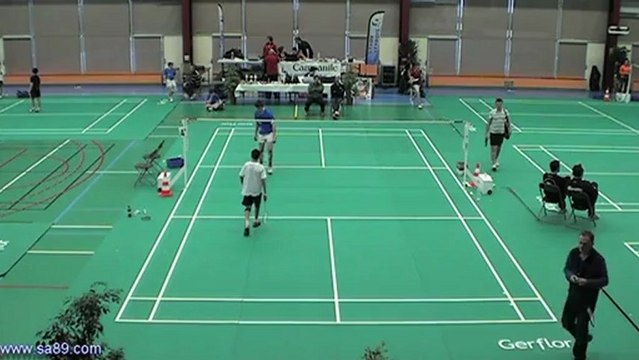 LIT9 - Simple Hommes Minimes Elite - Finale